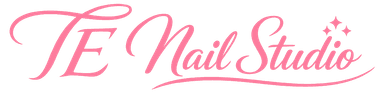 TE Nails Logo